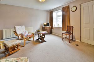 Living room - click for photo gallery